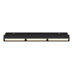 Трековый светильник Maytoni Parete TR106-2-18W3K-B