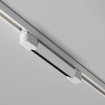 Трековый светильник Maytoni Points TR195-3-10W2.7K-M-W