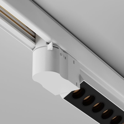 Трековый светильник Maytoni Points TR195-3-20W2.7K-M-W