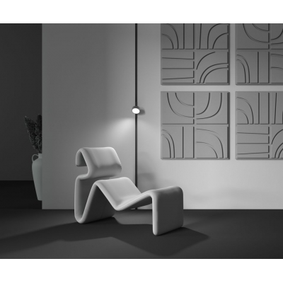 Трековый светильник Maytoni Rado TR040-4-18W3K-DS-BBS Трековый светильник Maytoni Rado TR040-4-18W3K-DS-BBS