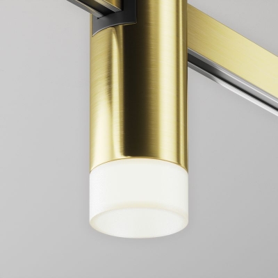 Трековый светильник Maytoni Skim TR145-1-3W4K-W-BS