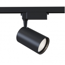 Трековый светильник Maytoni Vuoro TR003-1-15W4K-W-B