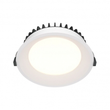 Встраиваемый светильник Maytoni Okno DL053-24W4K-W