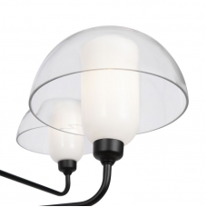 Люстра Maytoni Memory MOD177PL-04B