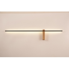 Бра ARTE LAMP PHOENIX A2025AP-1PB