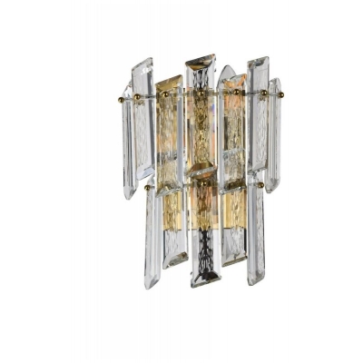 Бра Divinare ROMILDA 3512/17 AP-3