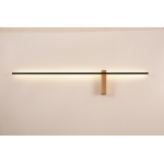 Бра ARTE LAMP PHOENIX A2025AP-1PB