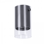 Накладной светильник ARTE LAMP LAZIO A5365PL-1SS