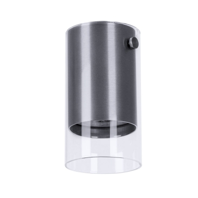 Накладной светильник ARTE LAMP LAZIO A5365PL-1SS