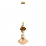 Подвесной светильник ARTE LAMP FIORATO A2442SP-15PB