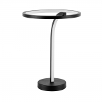 Настольная лампа ARTE LAMP ENIGMA A2974LT-16BK