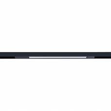 Трековый светильник ARTE LAMP OPTIMA A7383PL-1BK