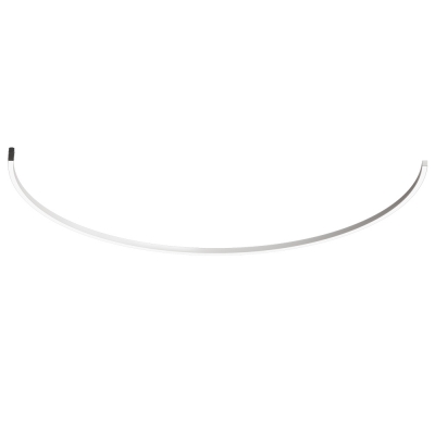 Трековый светильник ARTE LAMP OPTIMA A7299PL-1BK