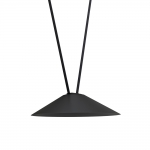 Трековый светильник ARTE LAMP OPTIMA A8468PL-1BK