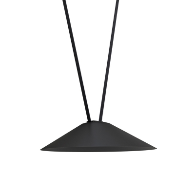 Трековый светильник ARTE LAMP OPTIMA A8468PL-1BK