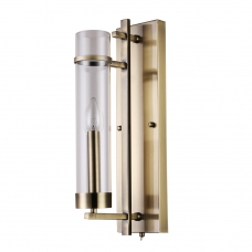 Хрустальная люстра Arte Lamp HUGO A1688AP-1AB