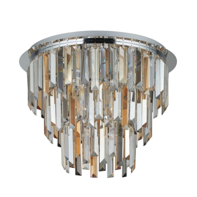 Хрустальная люстра Divinare NOVA 1223/02 PL-5