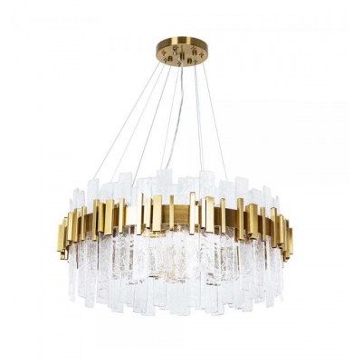 Люстра ARTE LAMP ALYA A1053SP-14PB