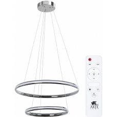 Люстра ARTE LAMP MERIDIANA A2198SP-2CC