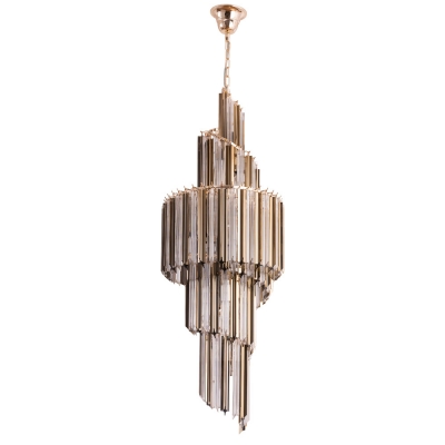 Люстра Divinare FRIZZANTE 1683/01 LM-11