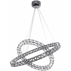 Люстра Divinare GALASSIA 1030/02 SP-144