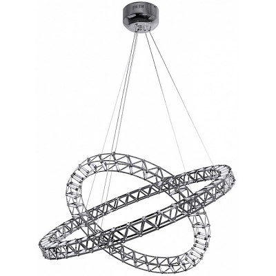 Люстра Divinare GALASSIA 1030/02 SP-144