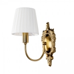 Настенный светильник Arte Lamp GRACIE A7301AP-1PB