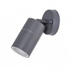 Настенный светильник Arte Lamp MISTERO A3304AL-1GY