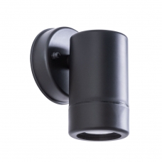 Настенный светильник уличный Arte Lamp ATLAS A3503AL-1BK