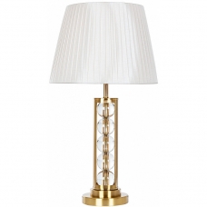 Настольная лампа ARTE LAMP JESSICA A4062LT-1PB