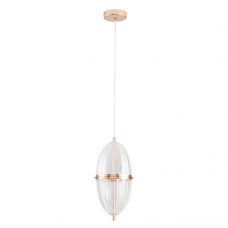 Подвесной светильник ARTE LAMP ANDROMEDA A2089SP-3GO