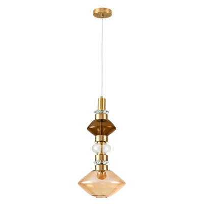 Подвесной светильник ARTE LAMP FIORATO A2442SP-15PB