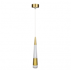 Подвесной светильник ARTE LAMP SABIK A6576SP-1PB