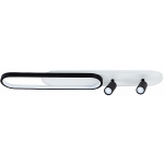 Потолочный светильник ARTE LAMP LUCAS A2600PL-32BK