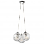 Светильник Arte Lamp GELATO A9508SP-3CC