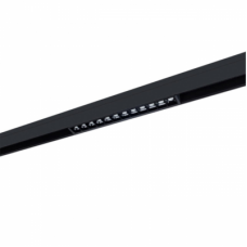 Трековый светильник ARTE LAMP LINEA A4684PL-1BK