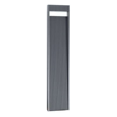 Уличный фонарь ARTE LAMP ARNEB A2146PA-1BK