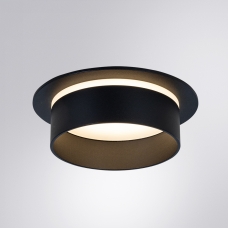 Встраиваемый светильник ARTE LAMP IMAI A2264PL-1BK
