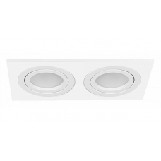 Встраиваемый светильник ARTE LAMP TARF A2168PL-2WH