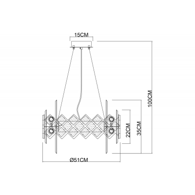 Бра ARTE LAMP AMELIA A1039AP-2BK Бра ARTE LAMP AMELIA A1039AP-2BK