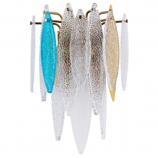 Бра Divinare AMELIE 6002/01 AP-1