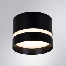 Накладной светильник ARTE LAMP IMAI A2265PL-1BK