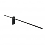Бра ARTE LAMP PHOENIX A2025AP-1BK