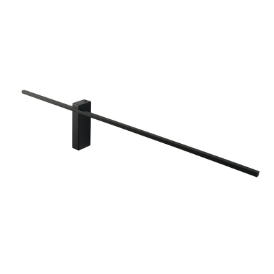 Бра ARTE LAMP PHOENIX A2025AP-1BK