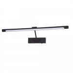 Подсветка ARTE LAMP HARRISON A1711AP-1BK