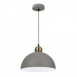 Подвесной светильник ARTE LAMP RECINTO A7053SP-1GY