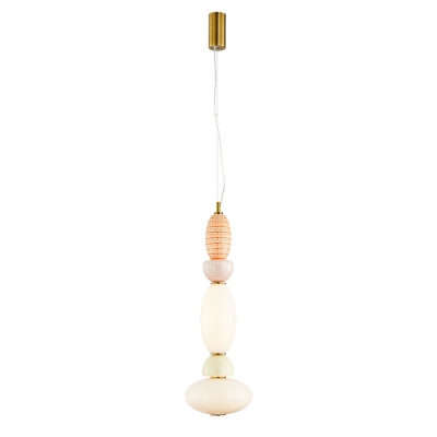 Подвесной светильник Divinare AMBRA 5016/17 SP-20