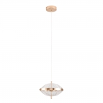 Подвесной светильник ARTE LAMP ANDROMEDA A2089SP-6GO