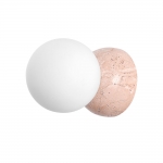Настенный светильник Divinare MILANO 5407/49 AP-1
