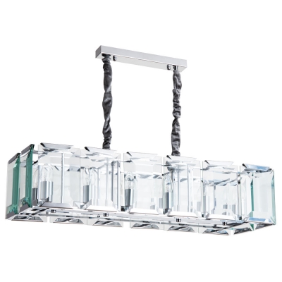 Хрустальная люстра Divinare OSTIN 1100/02 SP-12